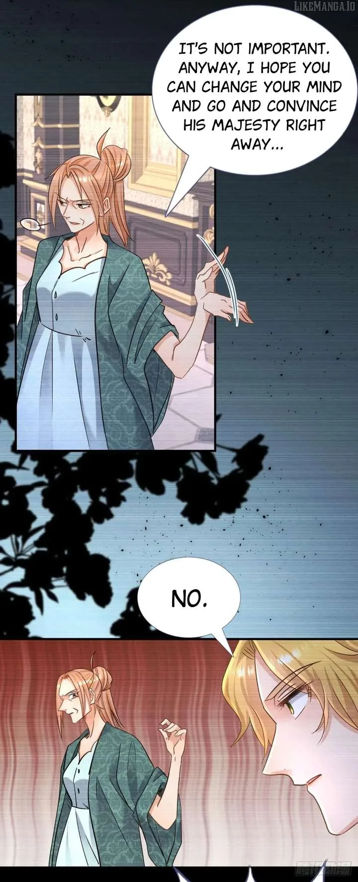 Don’t Embarrass Me Chapter 14 page 18
