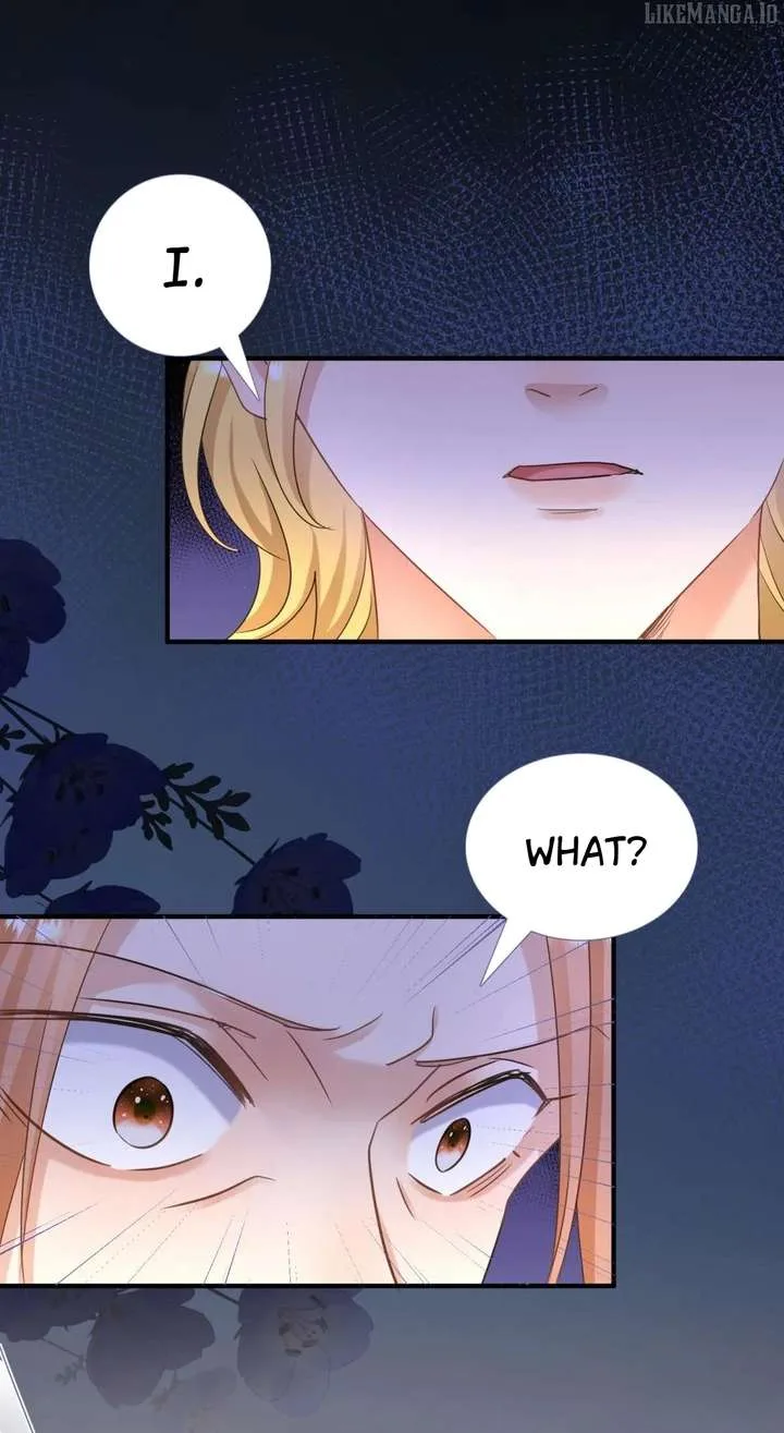 Don’t Embarrass Me Chapter 14 page 22