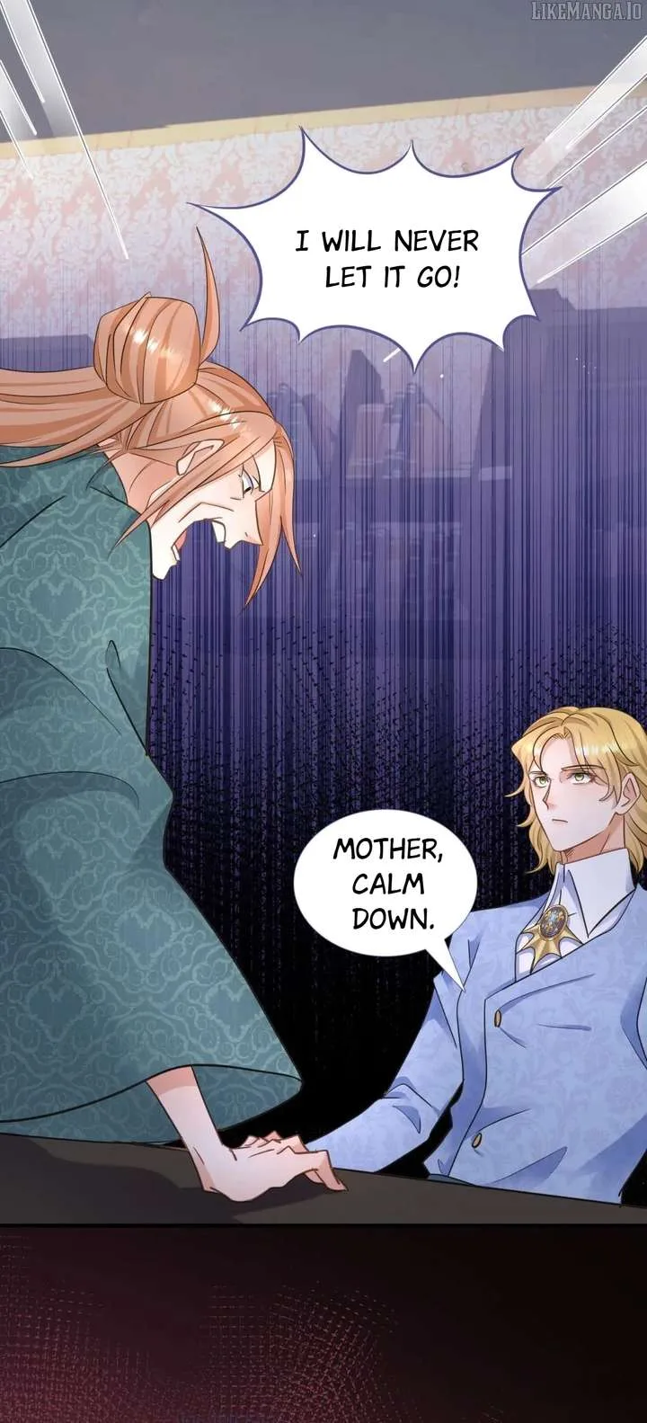 Don’t Embarrass Me Chapter 14 page 23