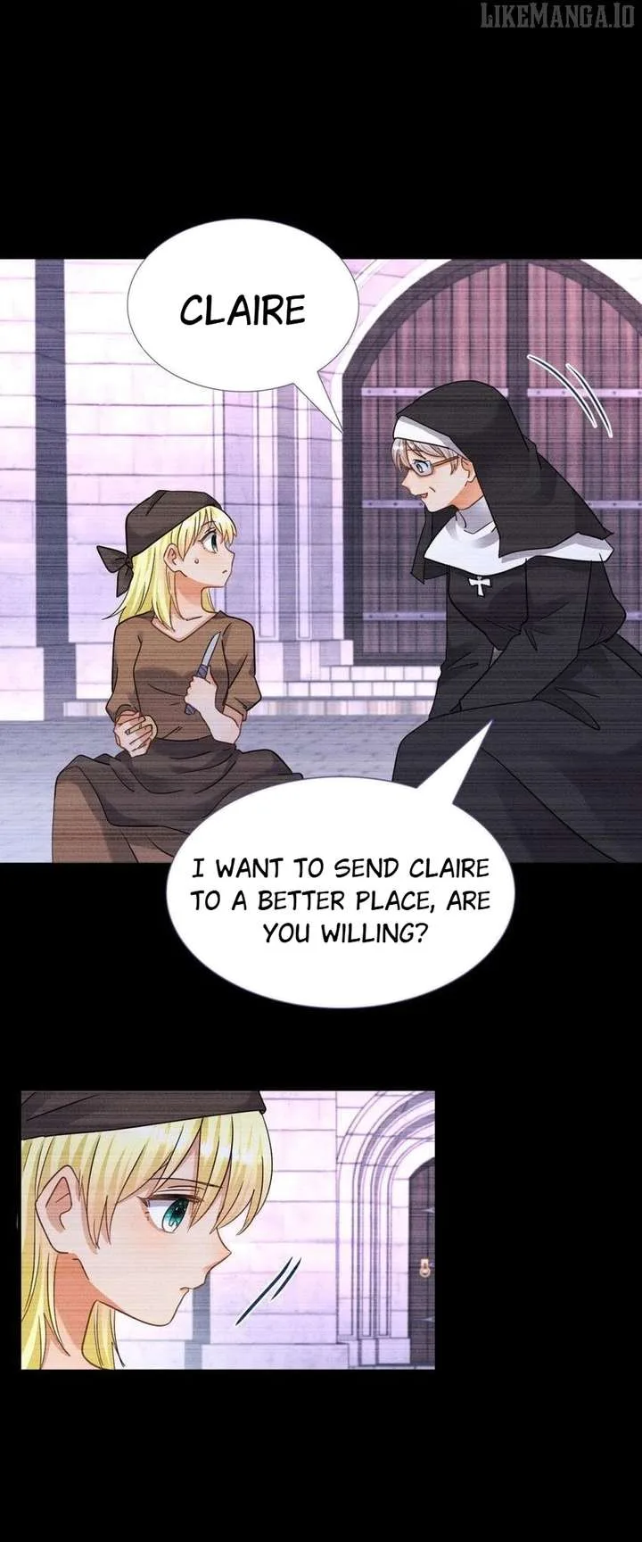 Don’t Embarrass Me Chapter 16 page 23
