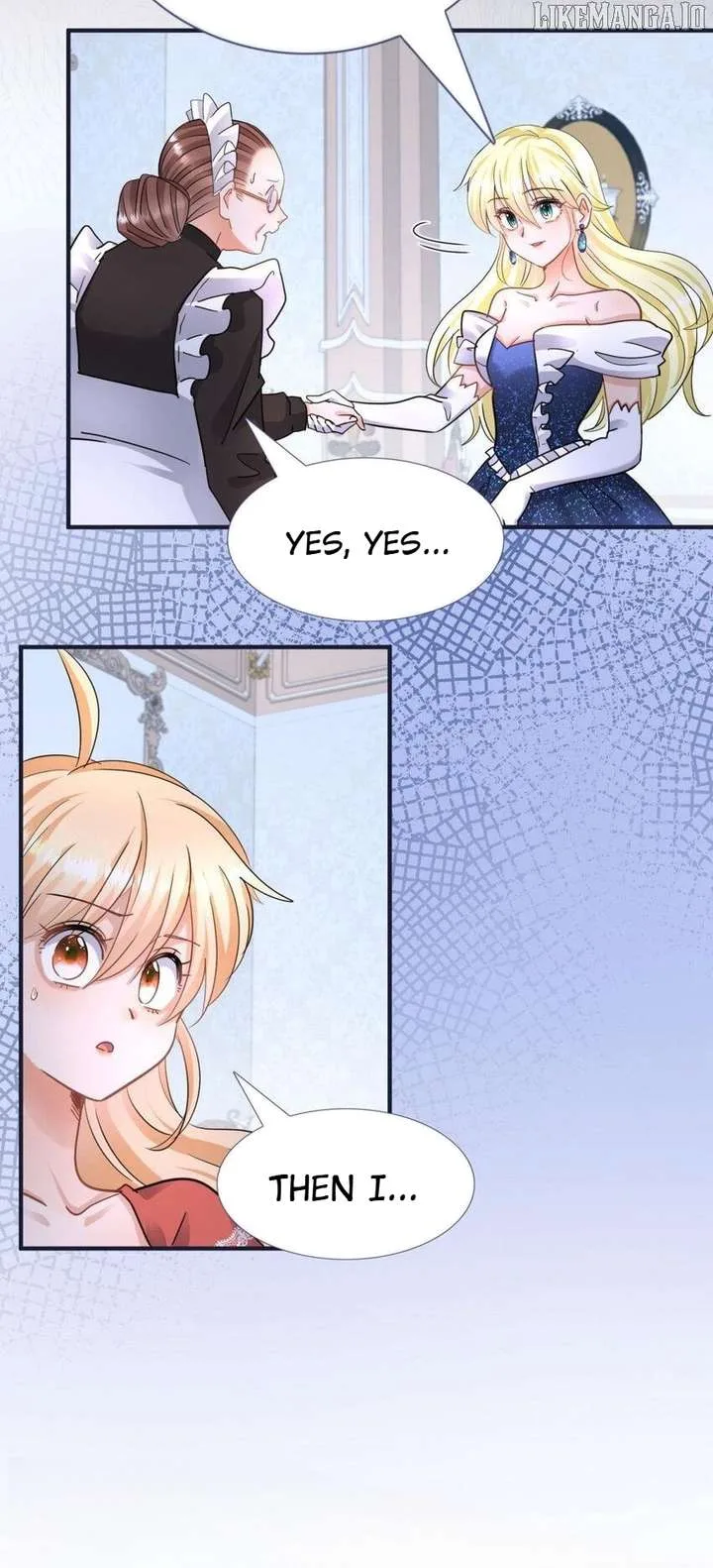 Don’t Embarrass Me Chapter 16 page 5