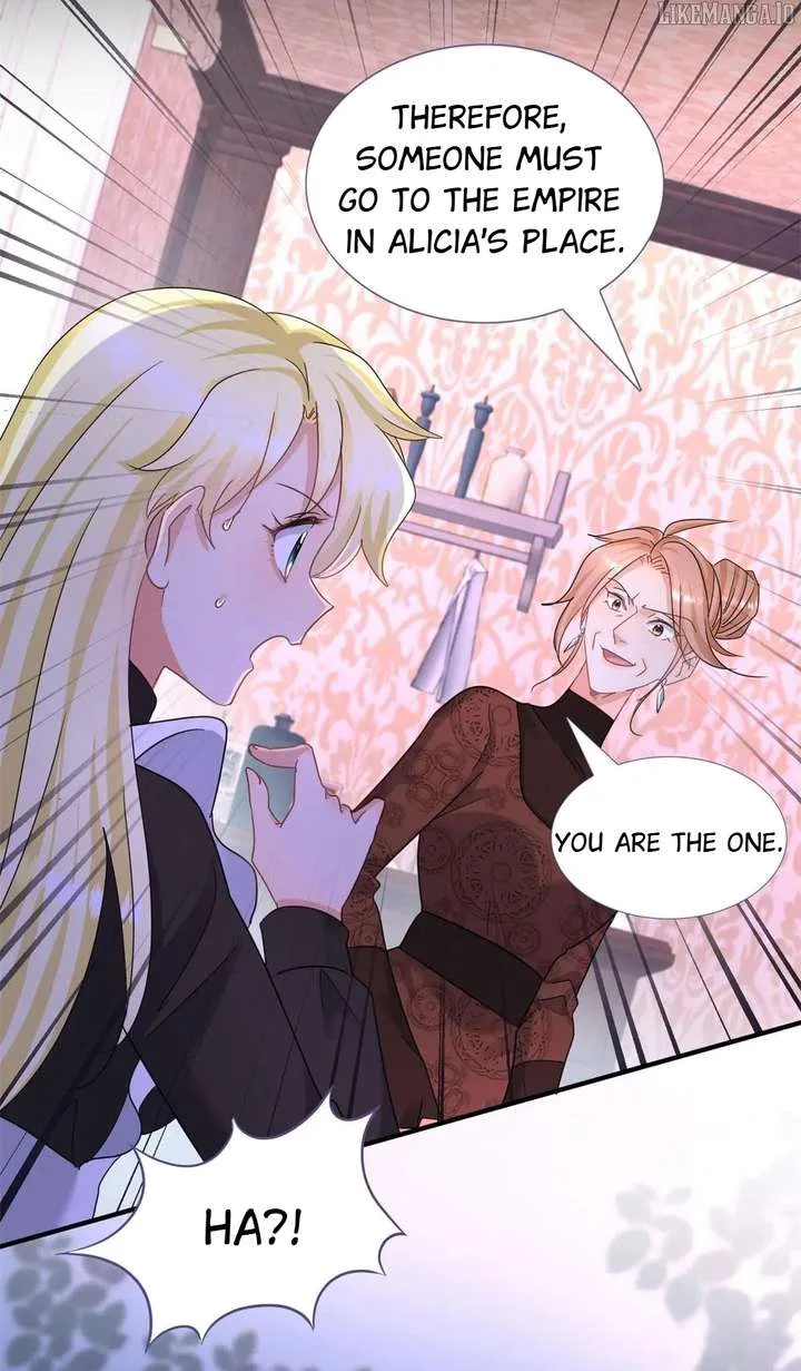 Don’t Embarrass Me Chapter 15 page 8