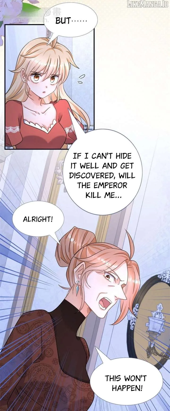 Don’t Embarrass Me Chapter 16 page 11