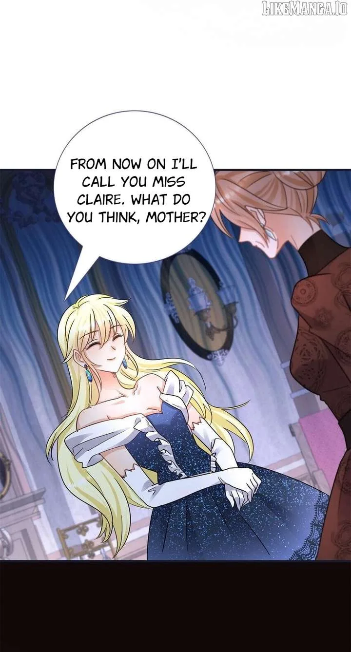 Don’t Embarrass Me Chapter 16 page 6