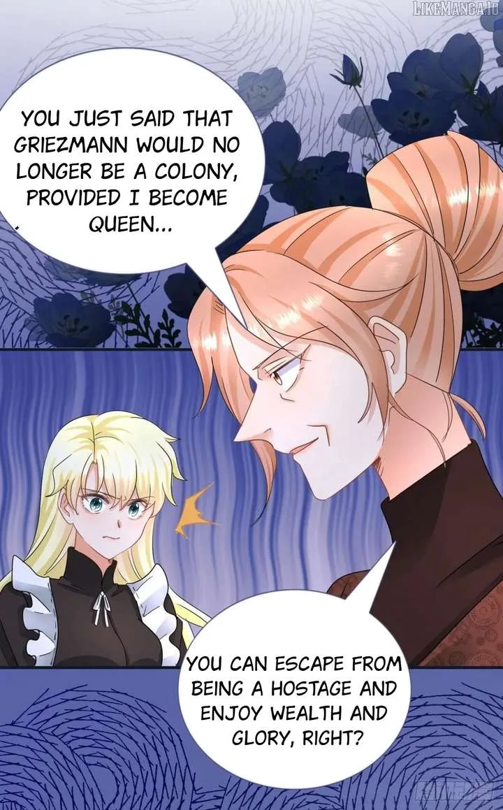 Don’t Embarrass Me Chapter 15 page 3