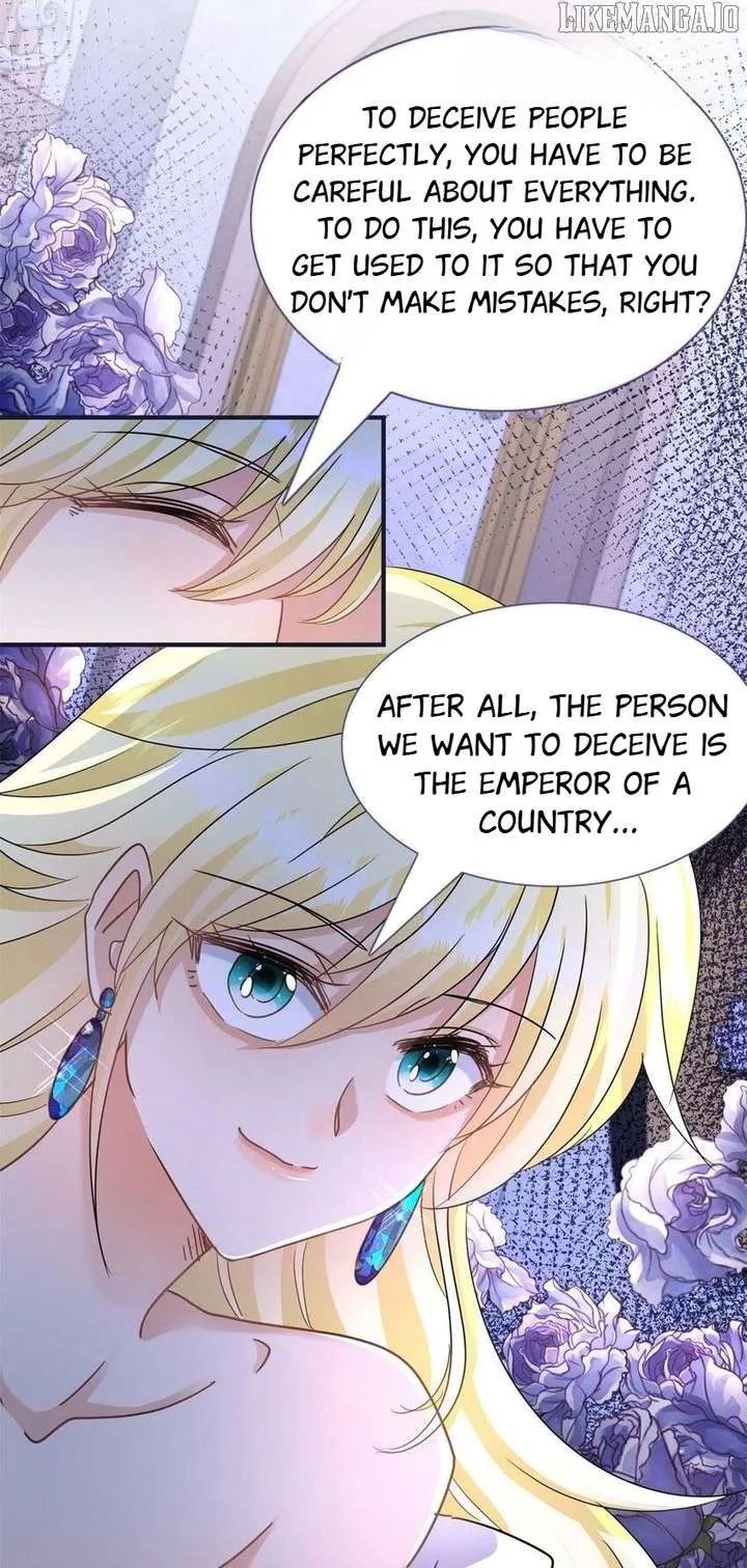 Don’t Embarrass Me Chapter 16 page 8
