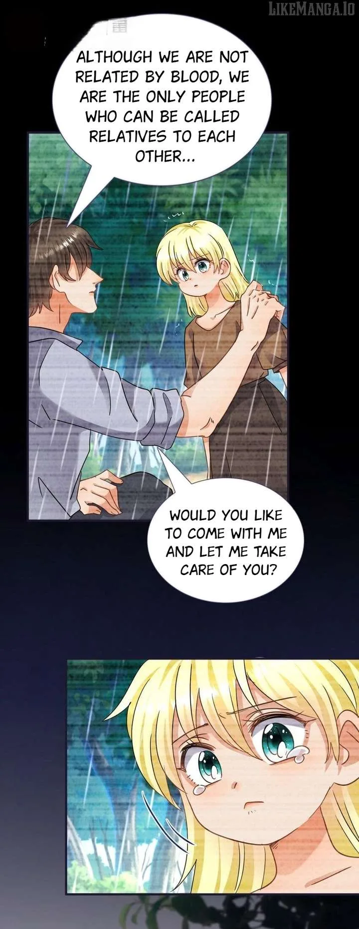 Don’t Embarrass Me Chapter 16 page 16