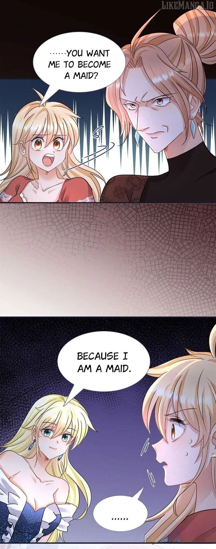 Don’t Embarrass Me Chapter 16 page 7