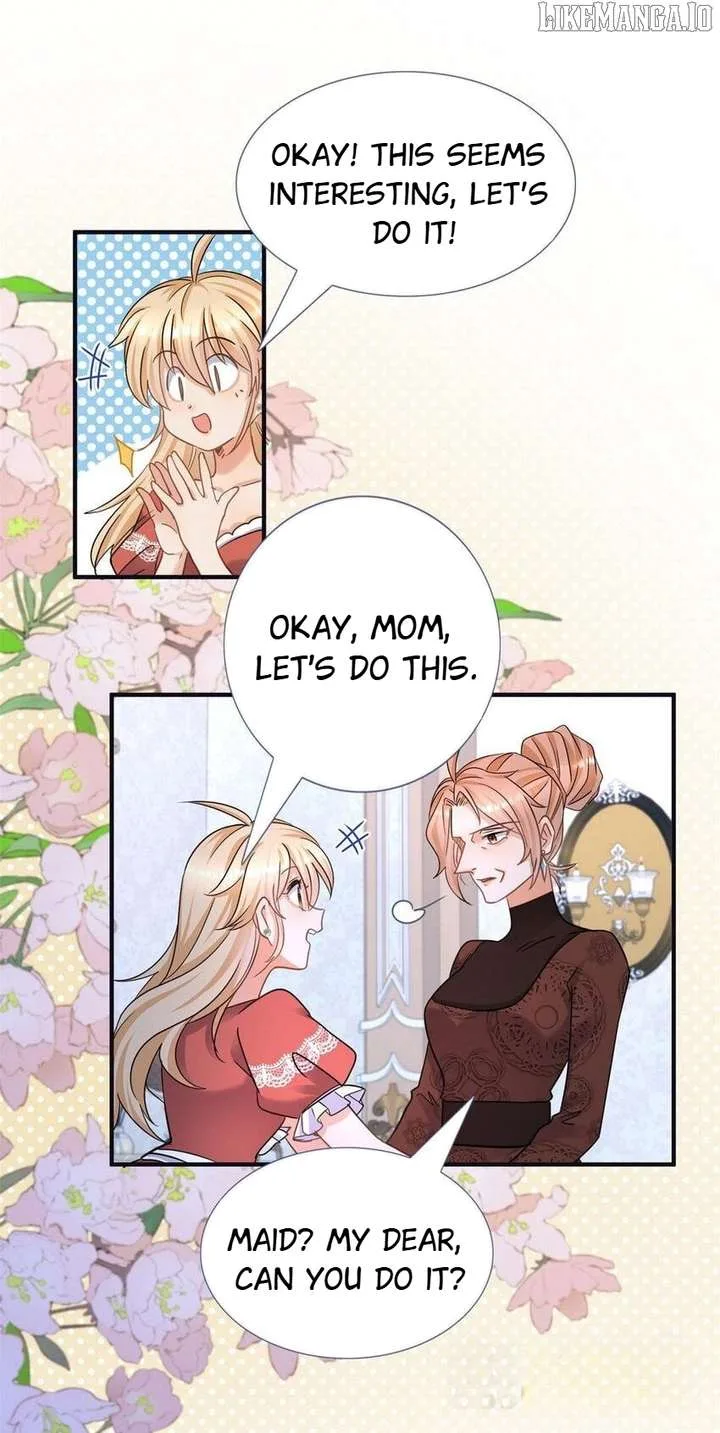 Don’t Embarrass Me Chapter 16 page 10