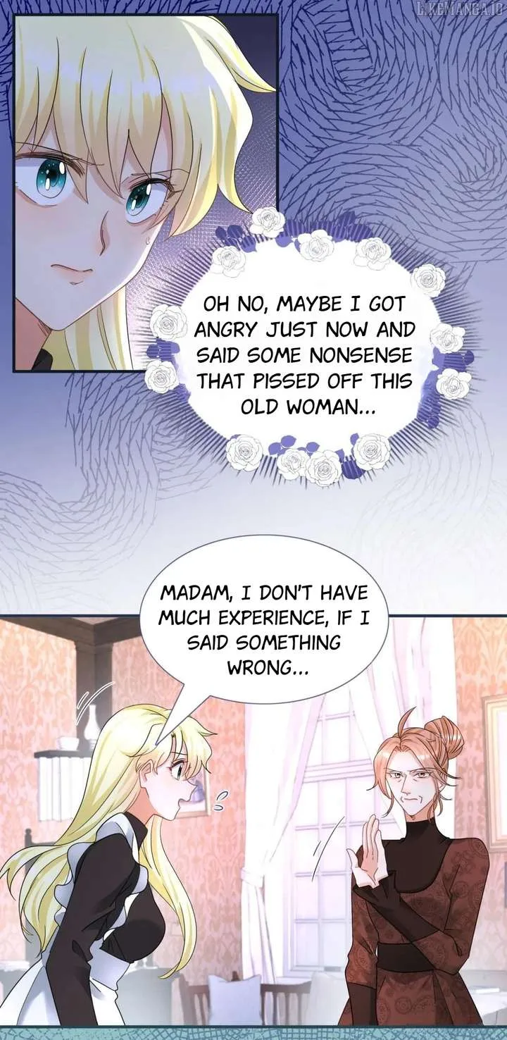 Don’t Embarrass Me Chapter 15 page 4