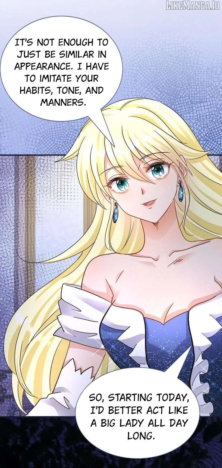Don’t Embarrass Me Chapter 16 page 3