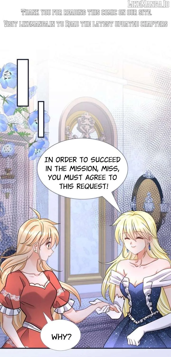 Don’t Embarrass Me Chapter 16 page 2