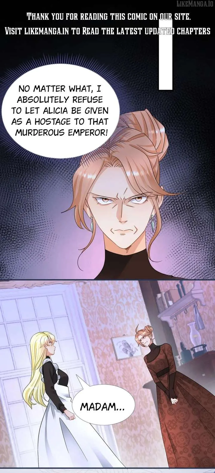 Don’t Embarrass Me Chapter 15 page 2
