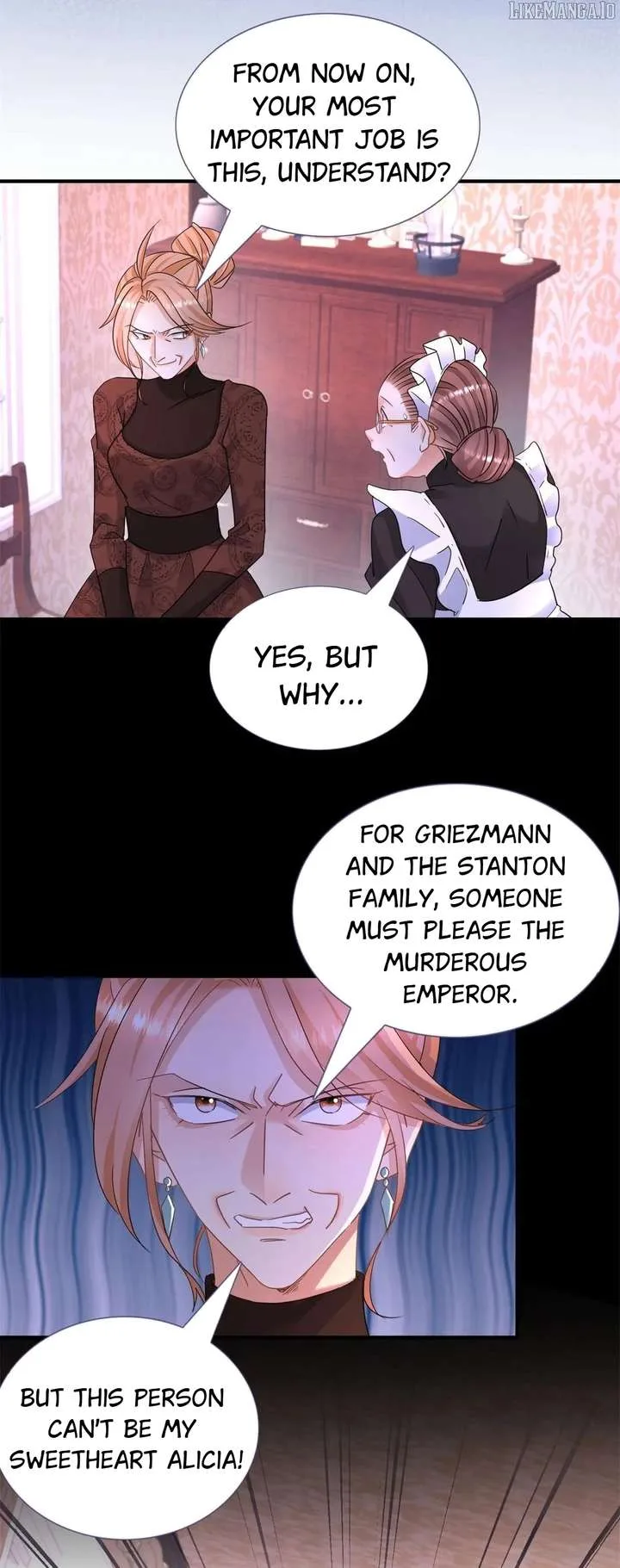 Don’t Embarrass Me Chapter 15 page 7