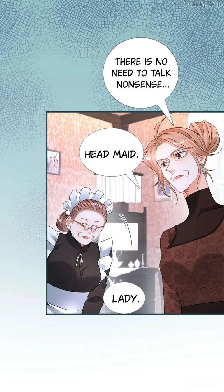 Don’t Embarrass Me Chapter 15 page 5
