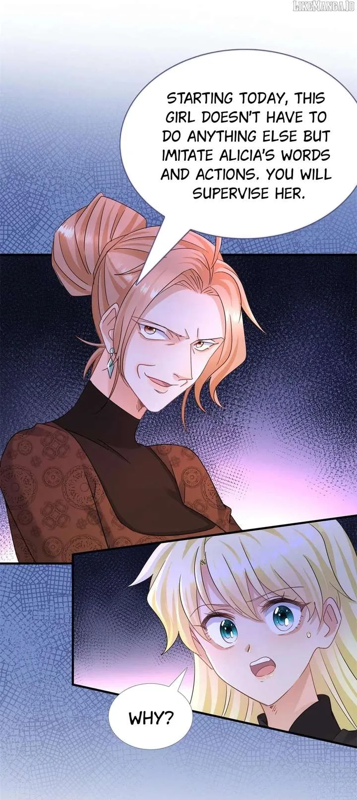 Don’t Embarrass Me Chapter 15 page 6