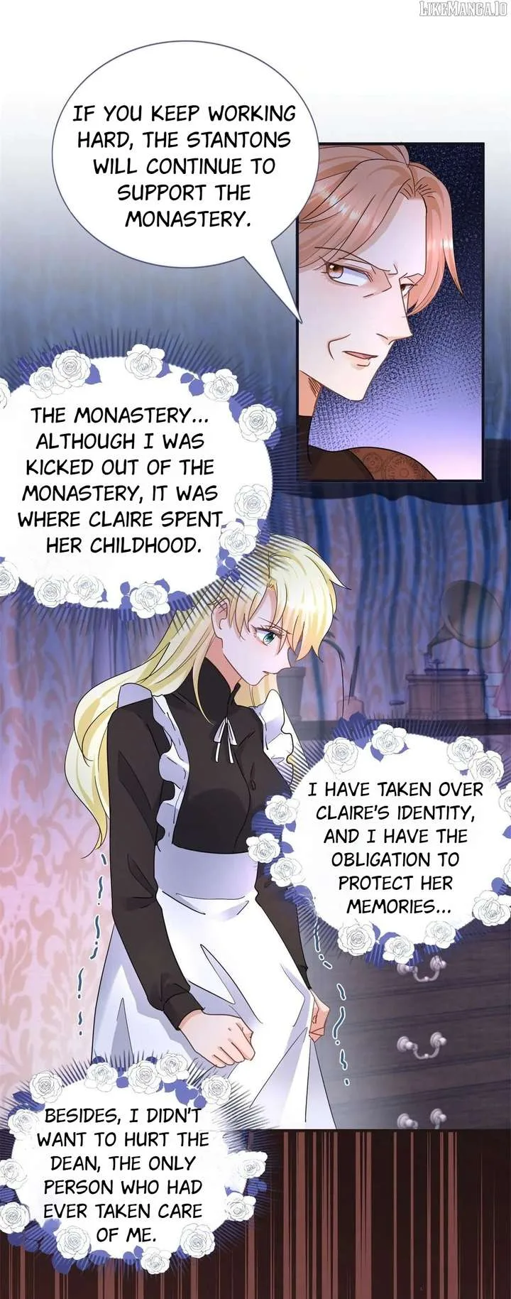 Don’t Embarrass Me Chapter 15 page 13