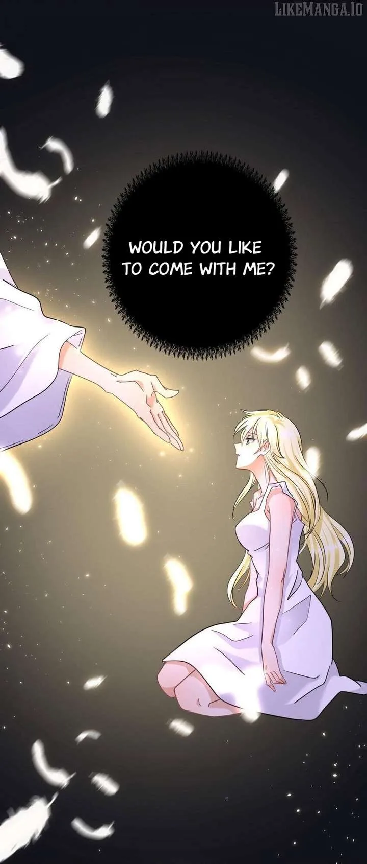 Don’t Embarrass Me Chapter 16 page 26