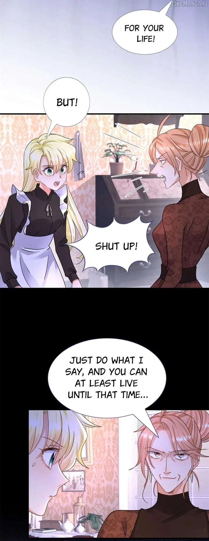 Don’t Embarrass Me Chapter 15 page 11