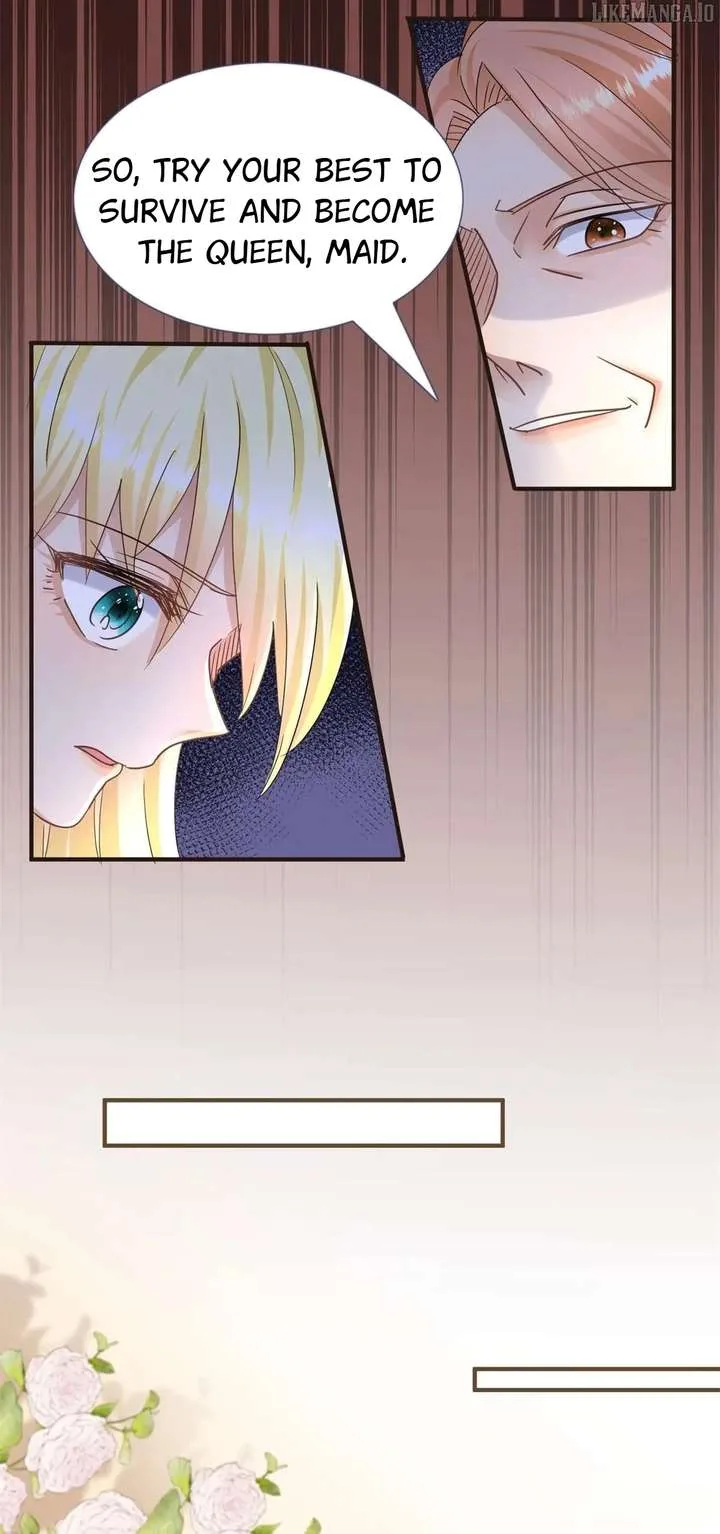 Don’t Embarrass Me Chapter 15 page 14