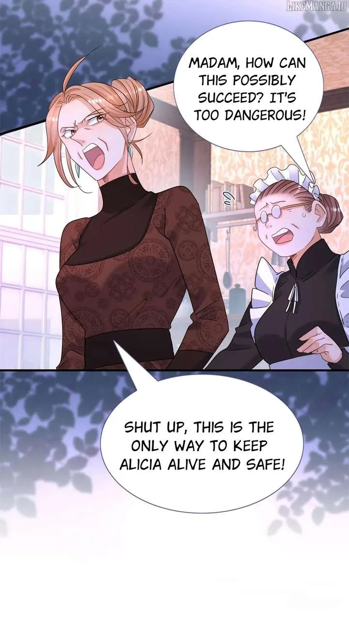 Don’t Embarrass Me Chapter 15 page 9