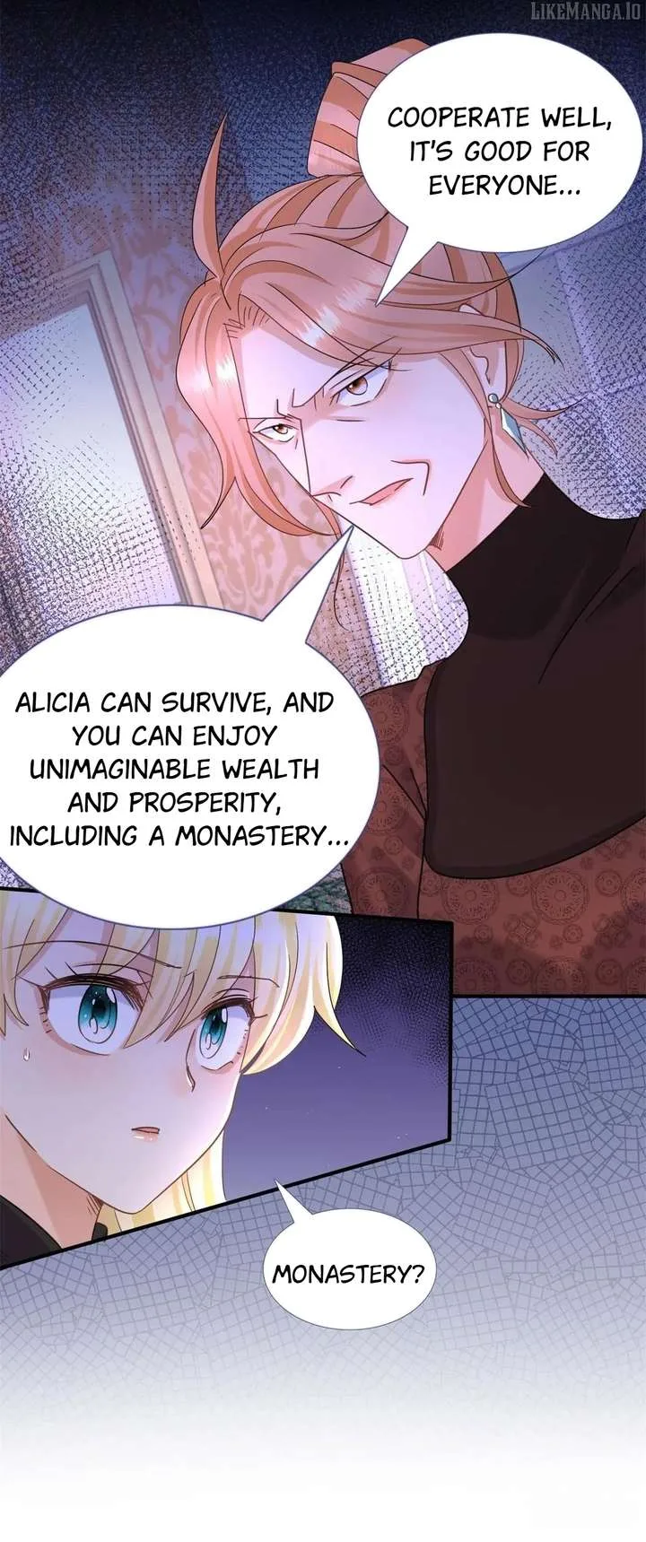 Don’t Embarrass Me Chapter 15 page 12