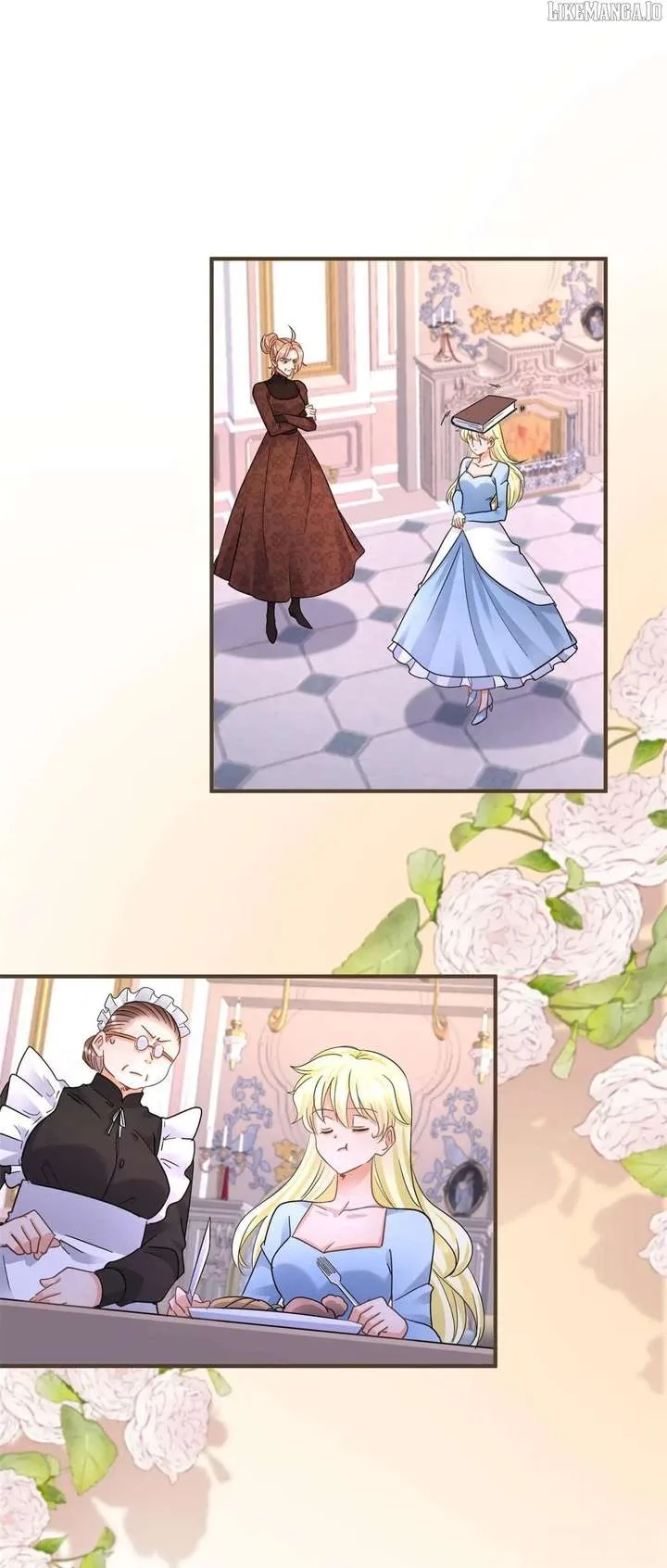 Don’t Embarrass Me Chapter 15 page 16