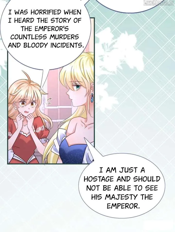 Don’t Embarrass Me Chapter 15 page 20
