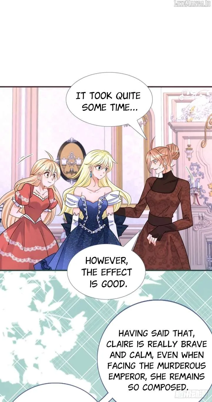 Don’t Embarrass Me Chapter 15 page 19