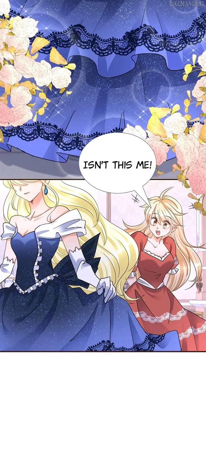 Don’t Embarrass Me Chapter 15 page 18