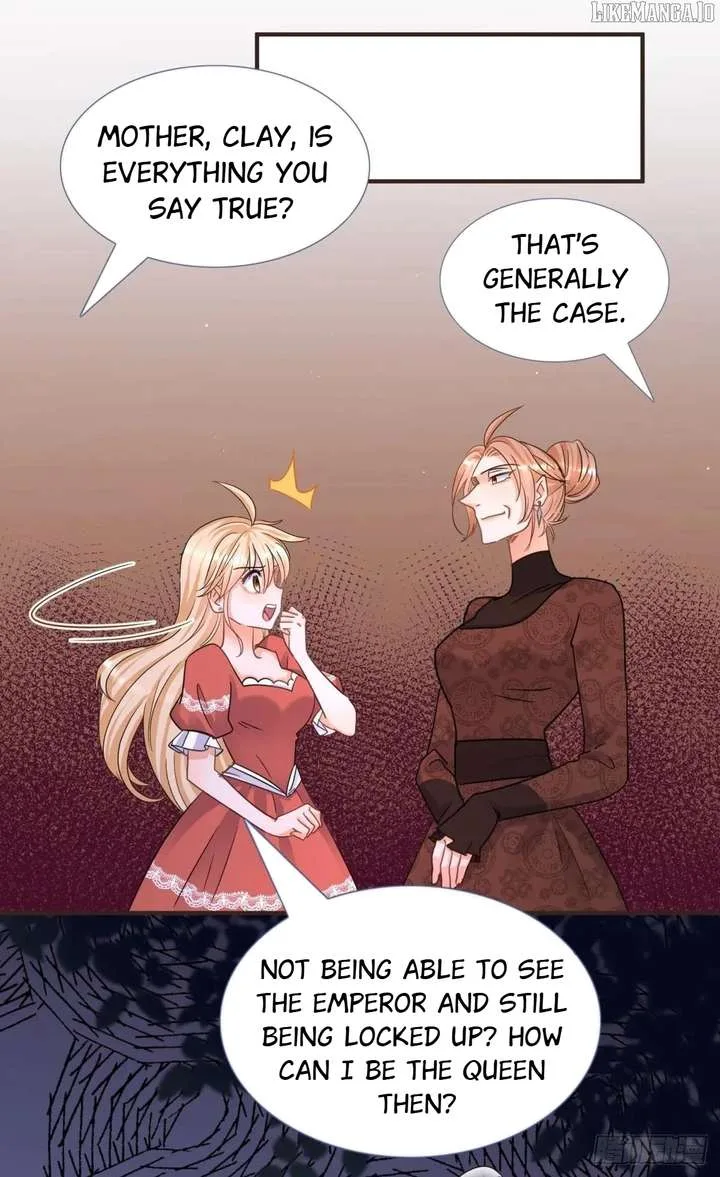 Don’t Embarrass Me Chapter 15 page 22