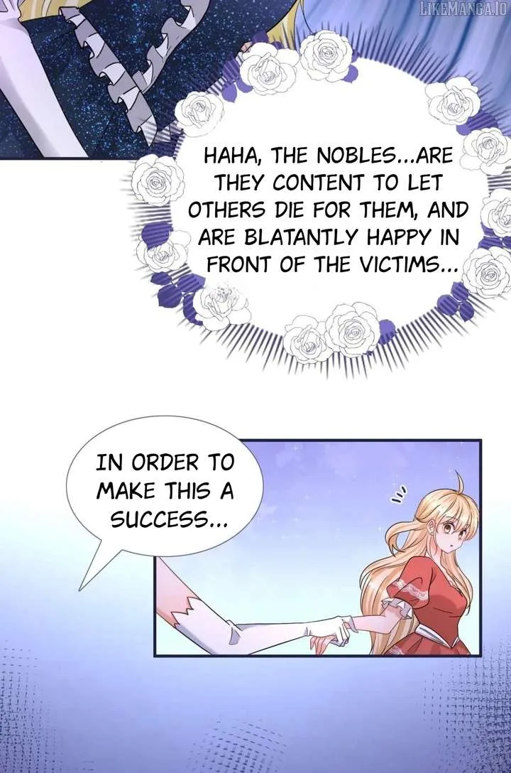 Don’t Embarrass Me Chapter 15 page 25