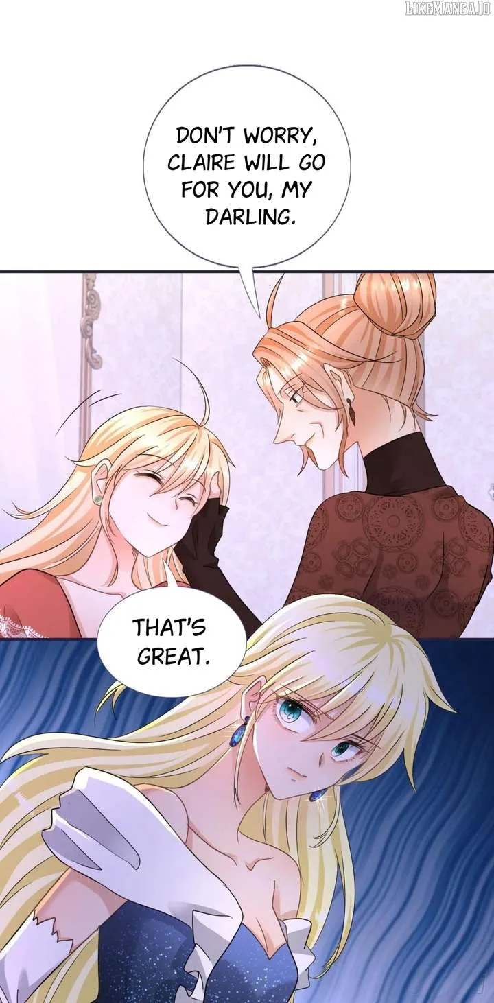 Don’t Embarrass Me Chapter 15 page 24