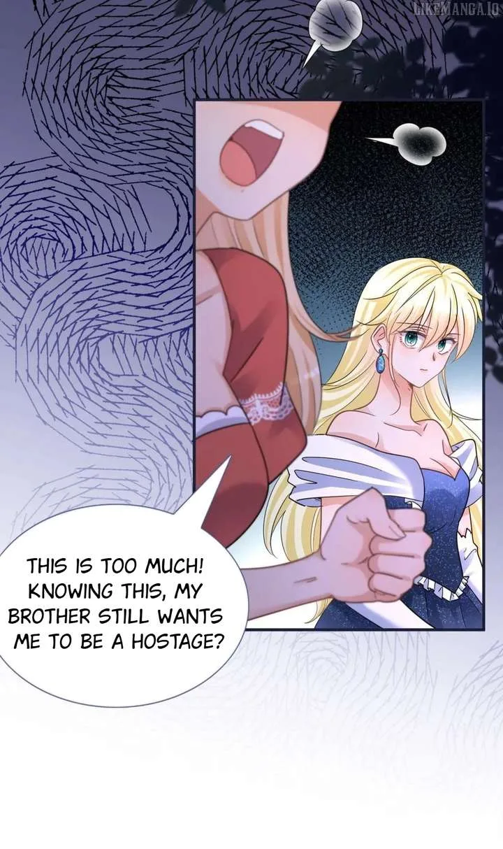 Don’t Embarrass Me Chapter 15 page 23