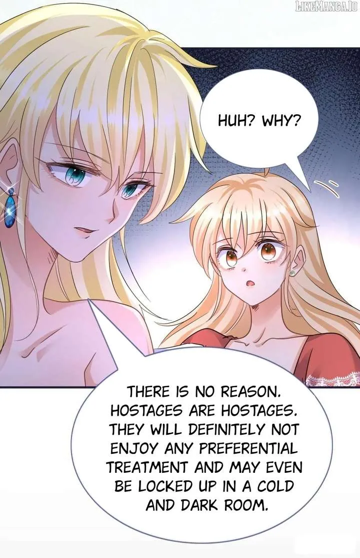 Don’t Embarrass Me Chapter 15 page 21