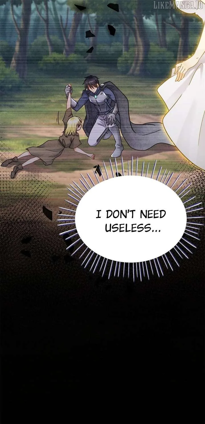 Don’t Embarrass Me Chapter 20 page 4