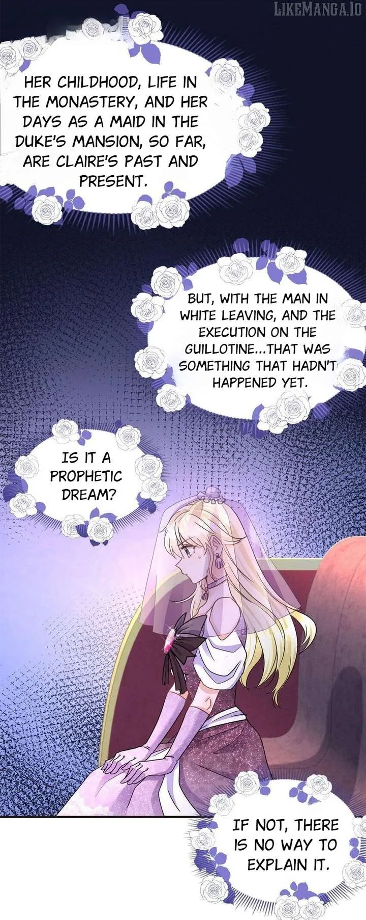 Don’t Embarrass Me Chapter 17 page 3