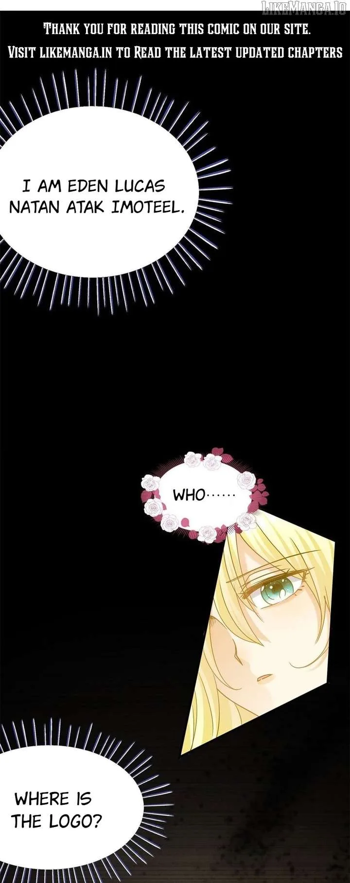 Don’t Embarrass Me Chapter 20 page 2