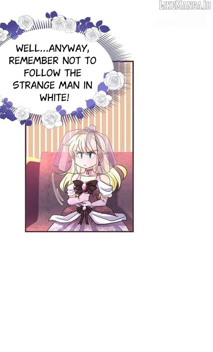 Don’t Embarrass Me Chapter 17 page 5