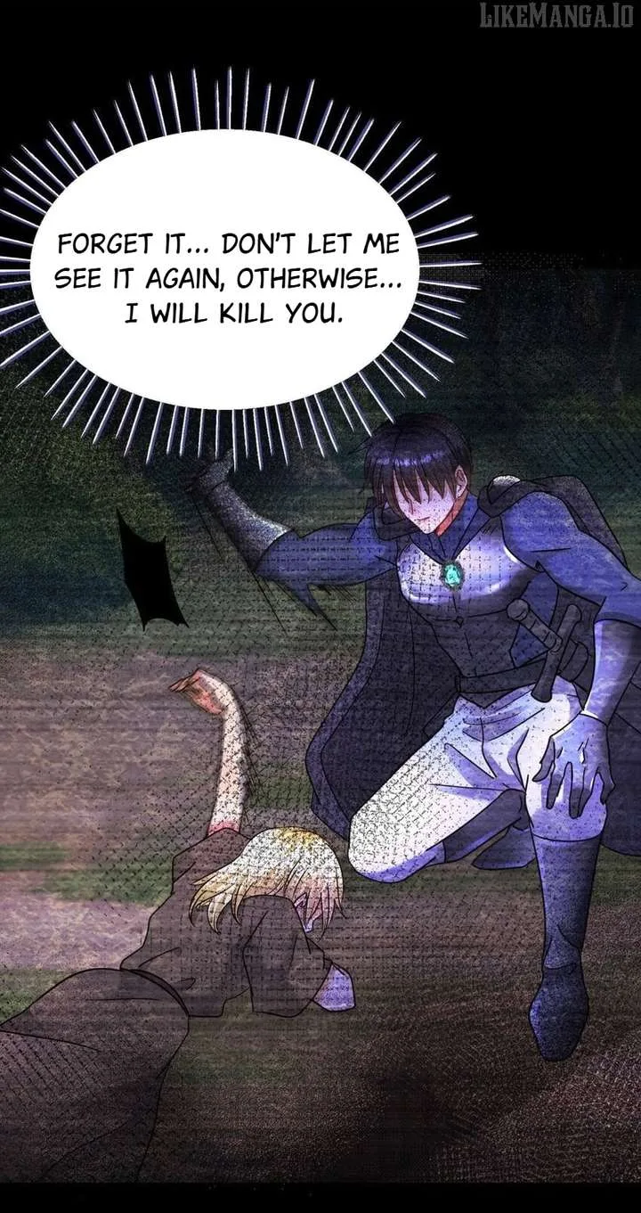 Don’t Embarrass Me Chapter 20 page 5