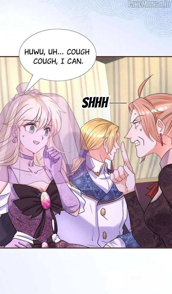 Don’t Embarrass Me Chapter 17 page 11