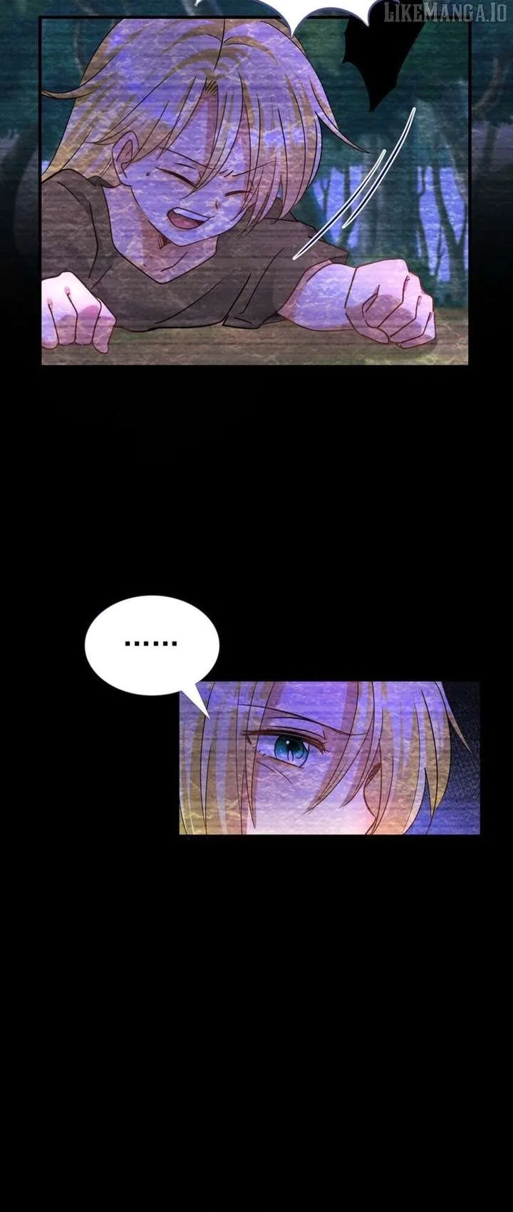 Don’t Embarrass Me Chapter 20 page 8