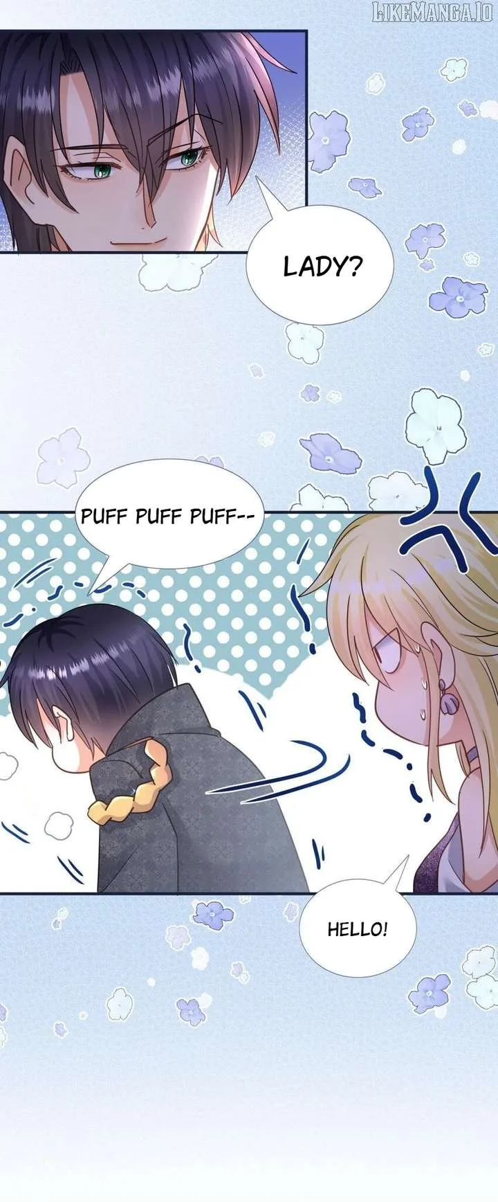 Don’t Embarrass Me Chapter 20 page 19