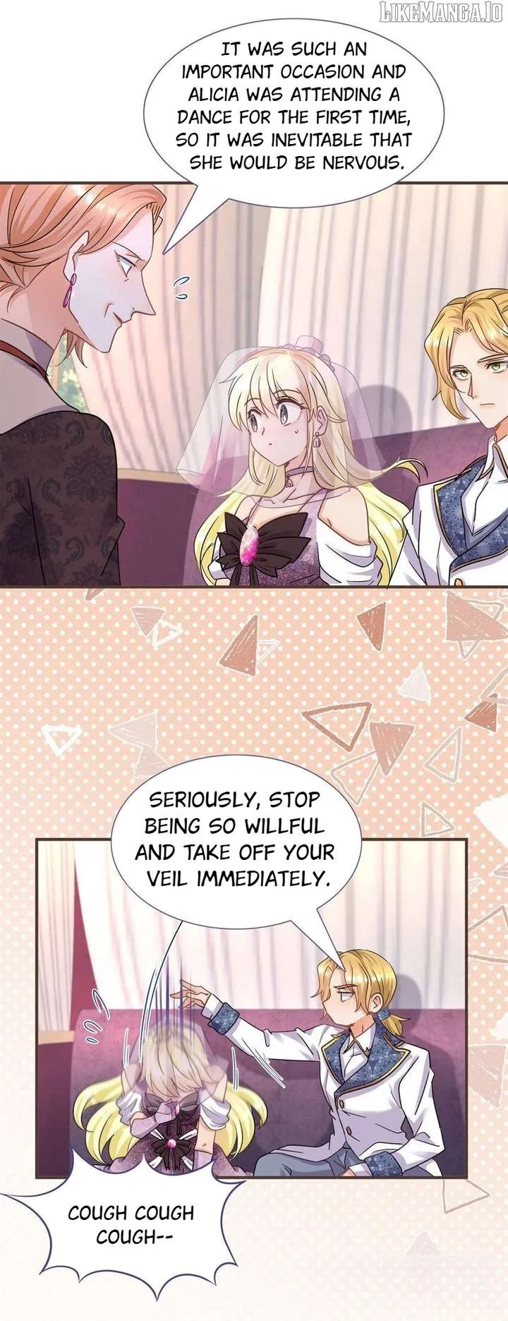 Don’t Embarrass Me Chapter 17 page 7