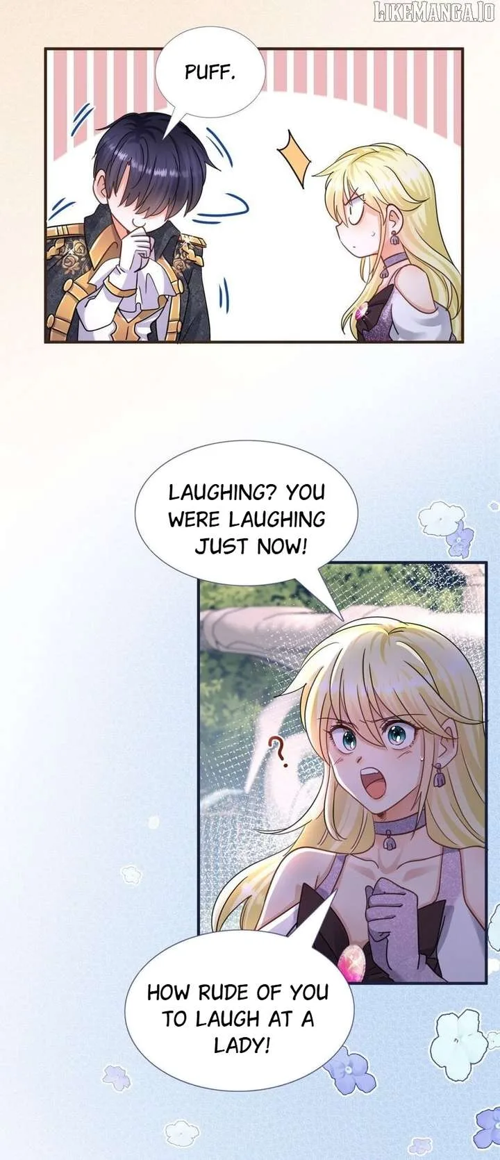 Don’t Embarrass Me Chapter 20 page 18