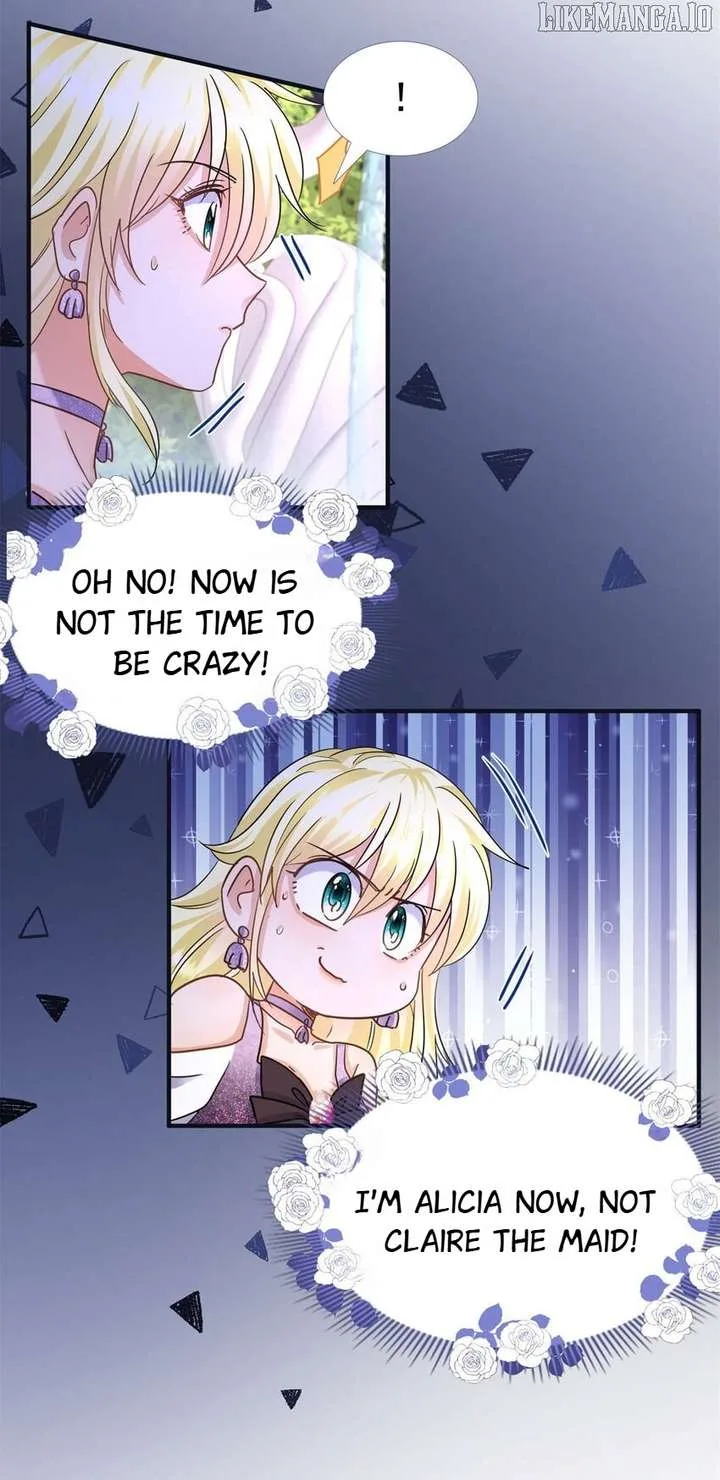 Don’t Embarrass Me Chapter 18 page 9