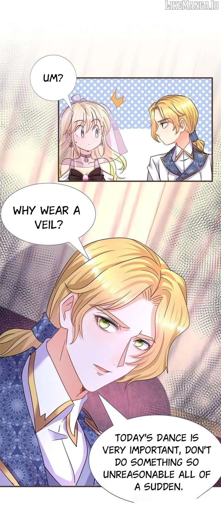 Don’t Embarrass Me Chapter 17 page 6