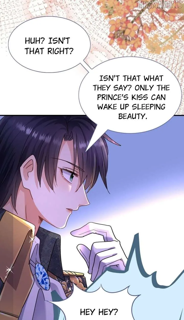 Don’t Embarrass Me Chapter 20 page 23