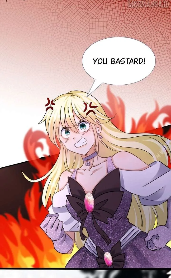 Don’t Embarrass Me Chapter 20 page 27