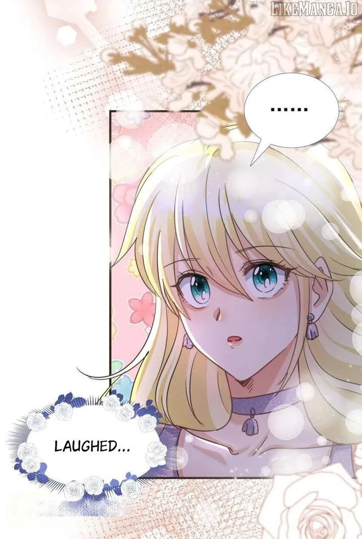 Don’t Embarrass Me Chapter 20 page 21